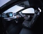 Nissan Nails Concept 2001 года